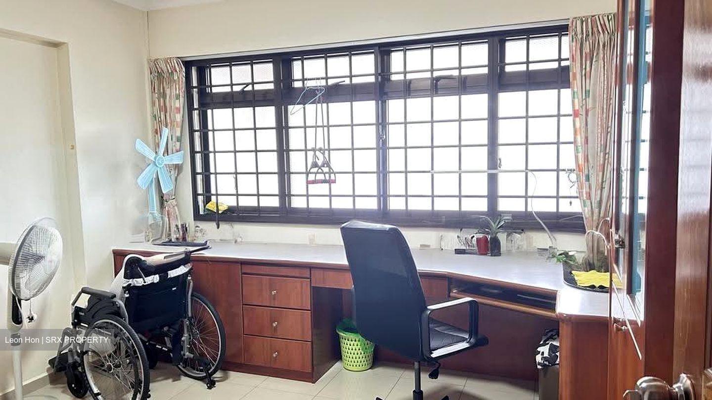 Blk 754 Woodlands Circle (Woodlands), HDB 4 Rooms #627513881